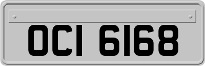 OCI6168