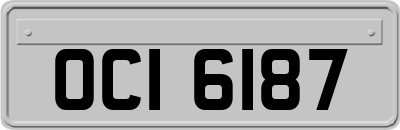OCI6187