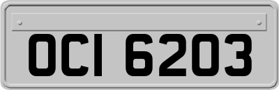 OCI6203