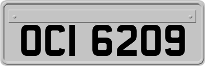 OCI6209