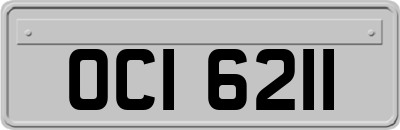 OCI6211