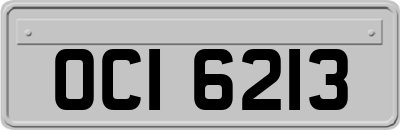 OCI6213