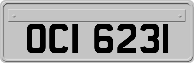 OCI6231