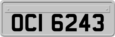 OCI6243