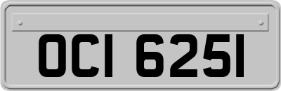 OCI6251