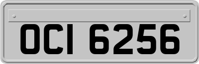 OCI6256