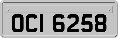 OCI6258