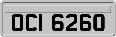 OCI6260