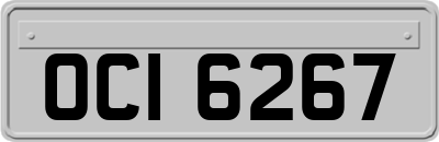 OCI6267