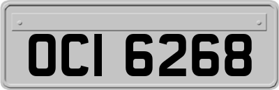 OCI6268