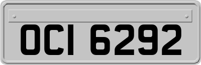 OCI6292