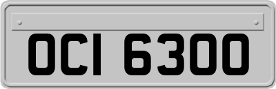 OCI6300