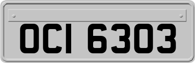 OCI6303