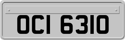 OCI6310