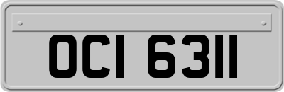 OCI6311