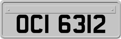 OCI6312