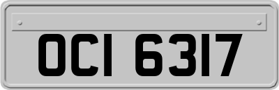 OCI6317