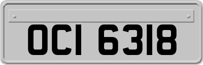 OCI6318
