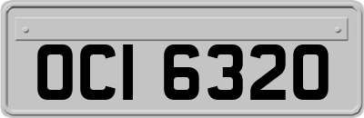 OCI6320