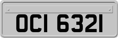 OCI6321
