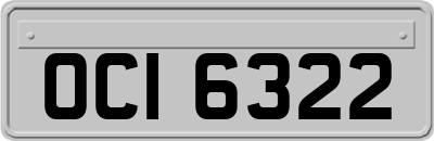 OCI6322