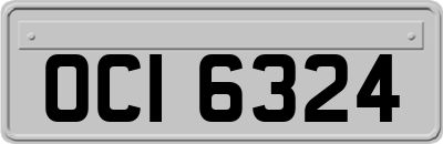 OCI6324