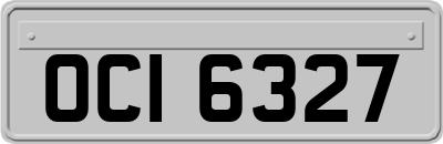 OCI6327