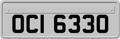 OCI6330