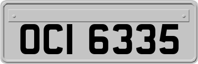 OCI6335