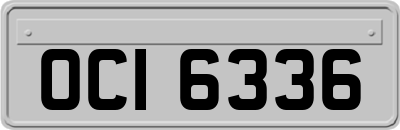 OCI6336