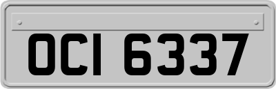 OCI6337