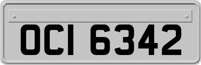 OCI6342