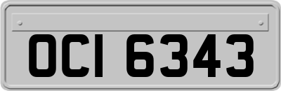 OCI6343