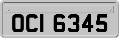 OCI6345