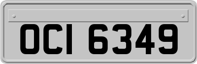 OCI6349
