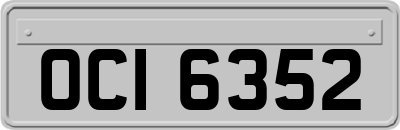 OCI6352