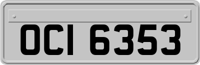 OCI6353
