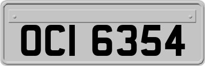 OCI6354