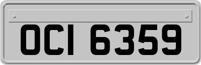 OCI6359