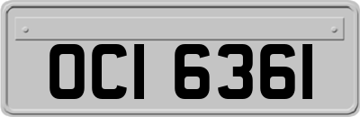 OCI6361