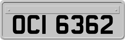OCI6362