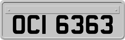 OCI6363