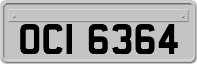OCI6364
