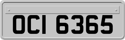 OCI6365