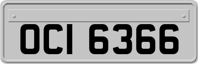 OCI6366