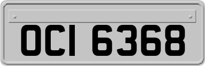 OCI6368