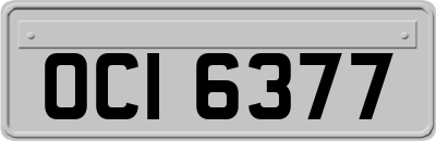 OCI6377