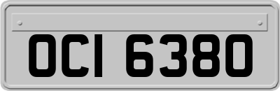 OCI6380