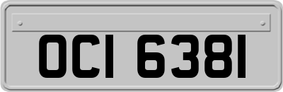 OCI6381