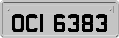 OCI6383